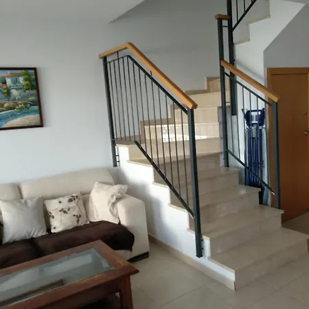 Casa Montesol