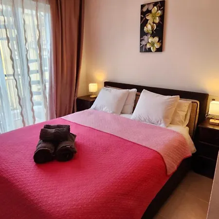 Casa Montesol 度假居 *