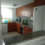 Casa Montesol Nyaraló