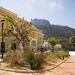 Nyaraló Casa Montesol