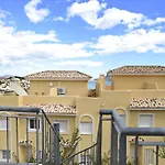 Nyaraló Casa Montesol *