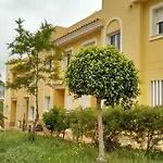 Nyaraló Casa Montesol