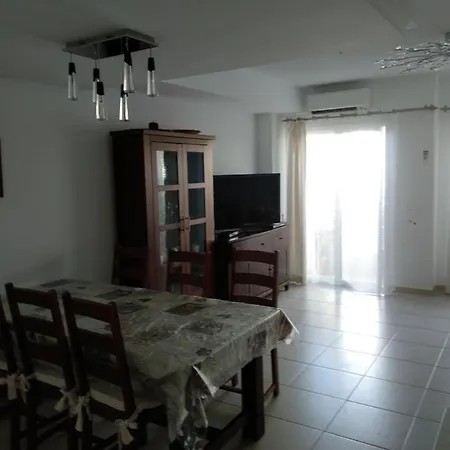 Vakantiehuis Casa Montesol