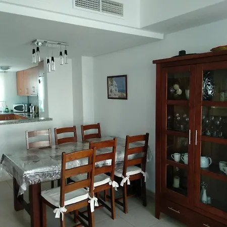Casa Montesol