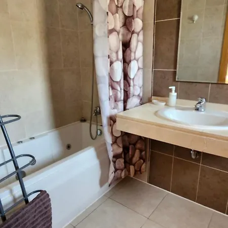 Casa Montesol * カルプ