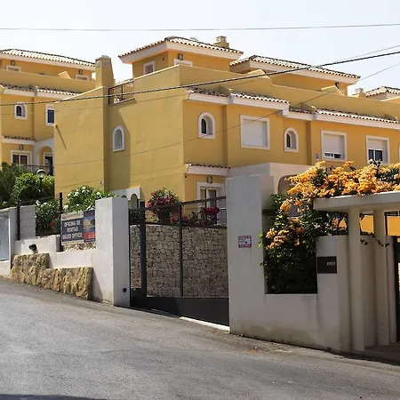 Casa Montesol