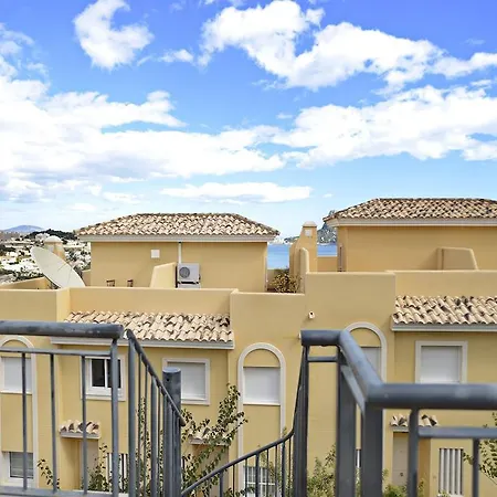 Vakantiehuis Casa Montesol *