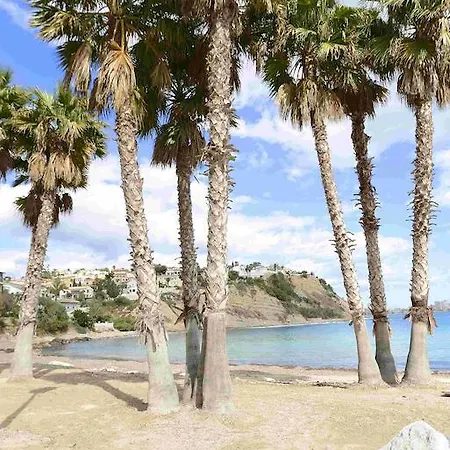 Casa Montesol