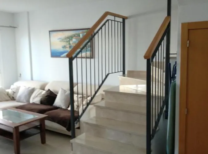 Casa Montesol 別荘 *