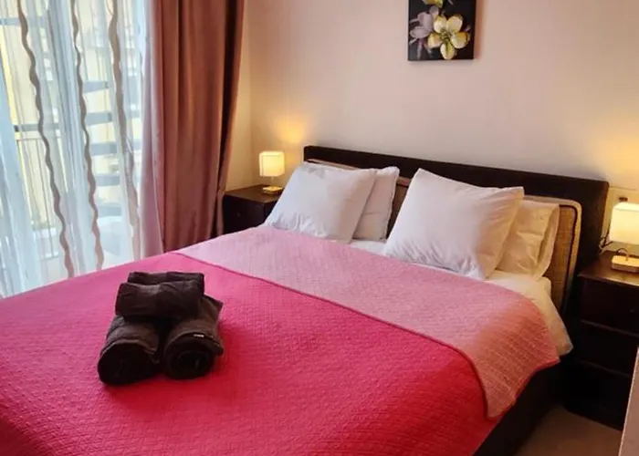 Casa Montesol 別荘 *