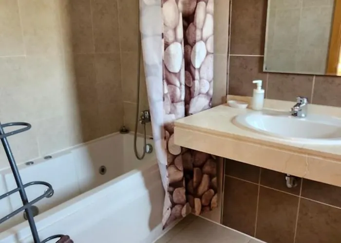 Casa Montesol * カルプ