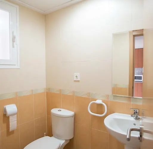 別荘 Casa Montesol *