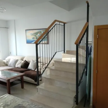 Casa Montesol Дом отдыха *