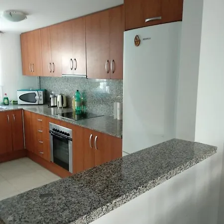 بيت للعطل Casa Montesol