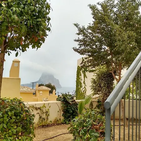 Holiday home Casa Montesol