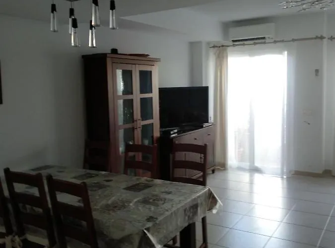 Semesterbostad Casa Montesol