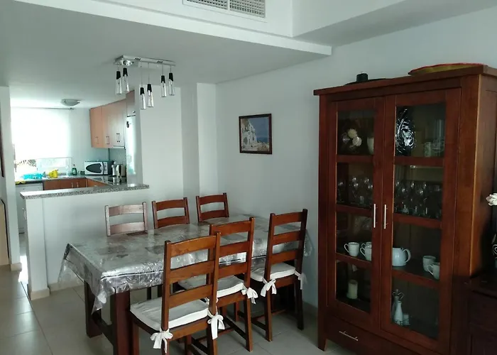 Casa Montesol