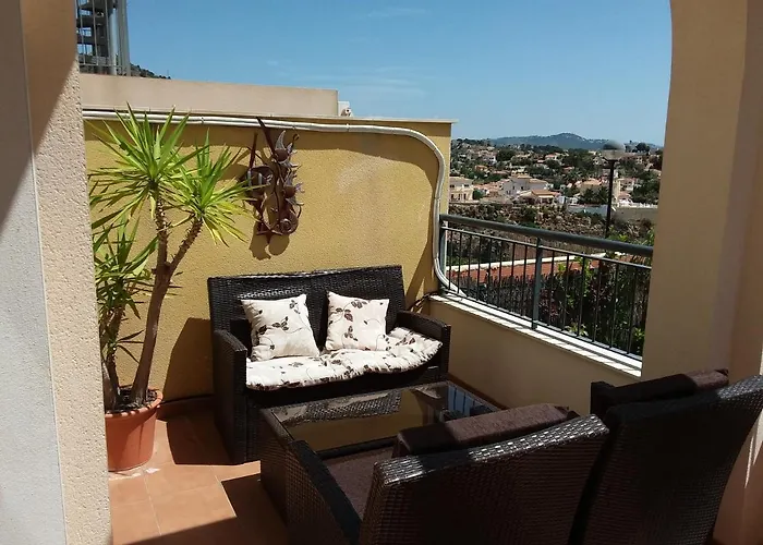 Casa Montesol